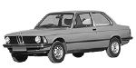 BMW E21 P0C13 Fault Code