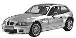 BMW E36-7 P0C13 Fault Code