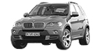 BMW E70 P0C13 Fault Code