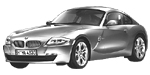 BMW E86 P0C13 Fault Code