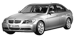 BMW E92 P0C13 Fault Code