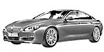 BMW F06 P0C13 Fault Code